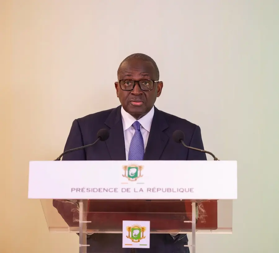 Illegal Gold Panning: Abidjan Strengthens Its Measures, Six Months to Eradicate the Scourge