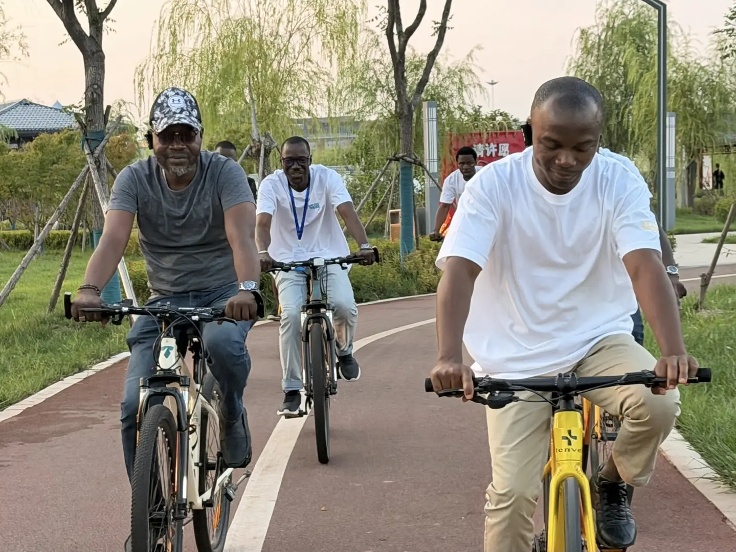 Xingtai: Immersion at the Chinese Manufacturer of Carbon and Aluminum Bicycles