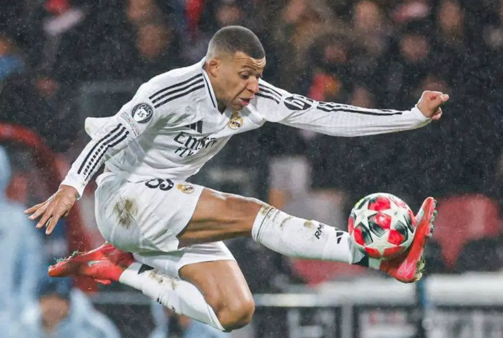 Ballon d’Or 2026 : La réponse de Kylian Mbappé à Lamine Yamal