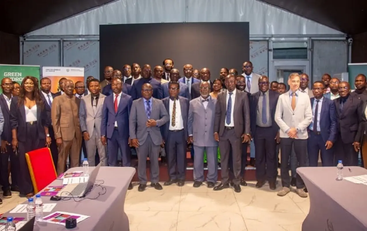 Green Hydrogen: Côte d'Ivoire Launches Development of National Strategy