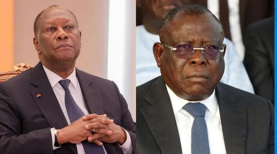 Koumassi Campement Case: Will Ouattara Abandon Bacongo, CNS Shows Its Claws