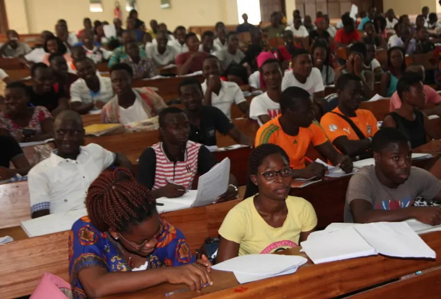 Studies in Algeria: 30 scholarships offered to Ivorian students for the 2026-2027 academic year