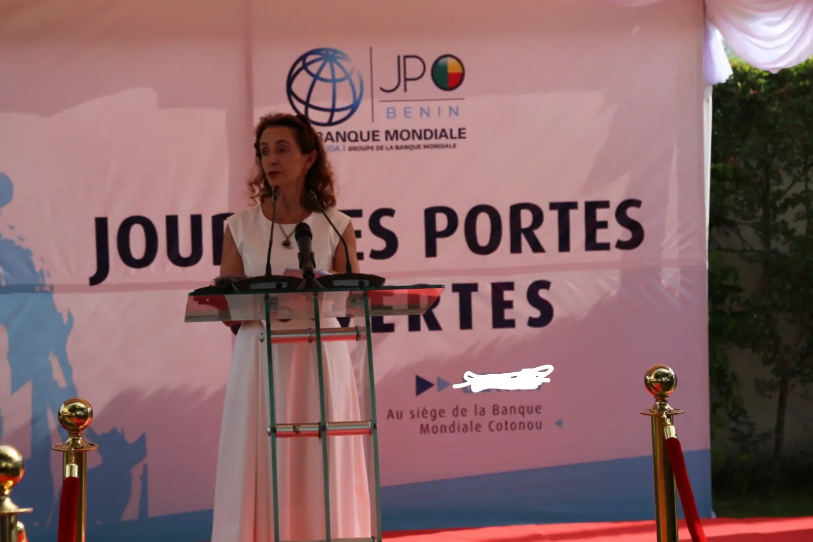 World Bank Open Days: Abidjan at the Heart of Opportunities for Youth