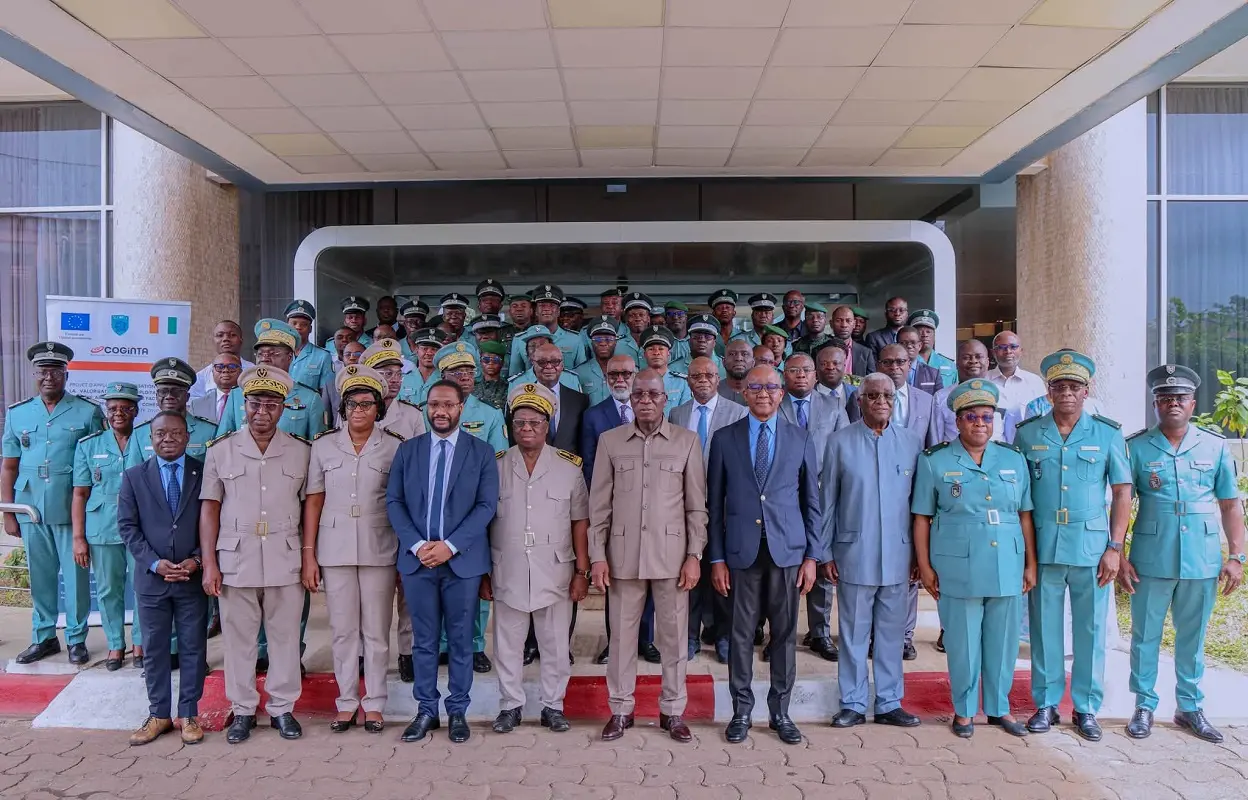 Côte d’Ivoire : le Plan d’Actions de Lutte contre la Pollution des Eaux (PALPE 2026-2030) validé à Bouaké