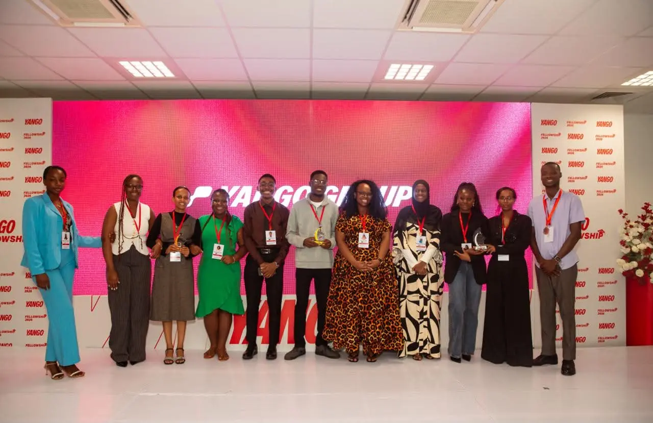 Côte d’Ivoire : 24 jeunes Africains présentent des solutions innovantes aux défis du continent