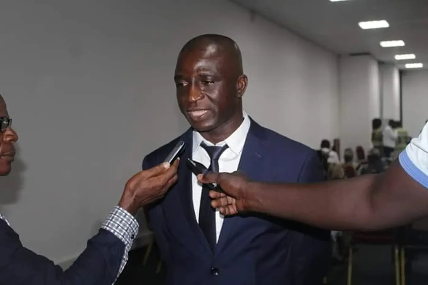 Koumassi Campement : « Qui a décidé du déclenchement du plan ORSEC ? Sur quelle base légale ? » (Jacob Coulibaly)
