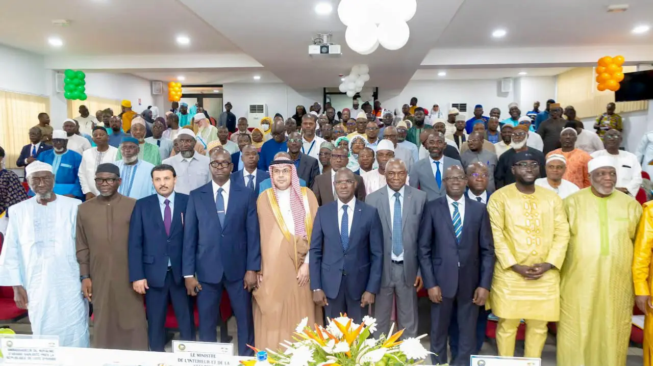 Hajj 2027: Preparations Officially Launched with a Contingent of 10,000 Pilgrims