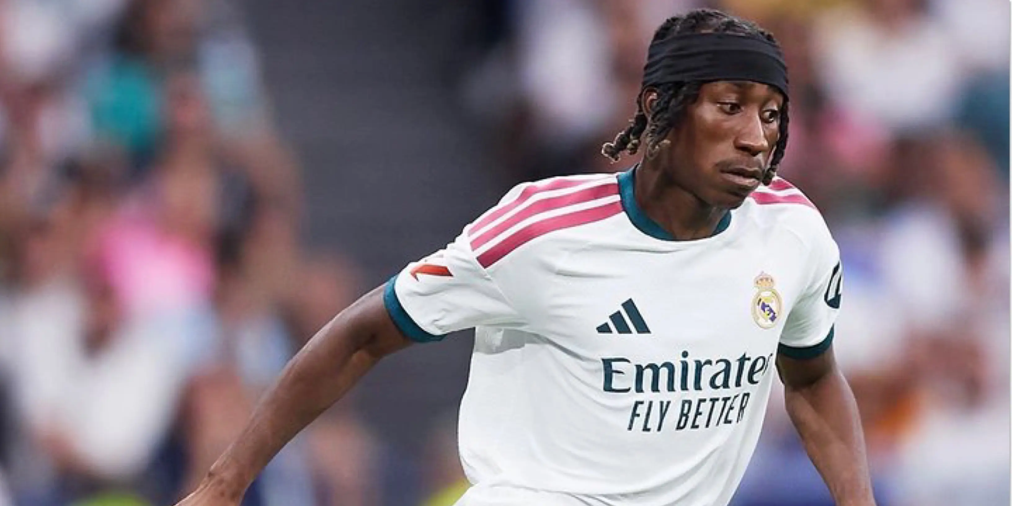 Real Madrid: Media Demand Yan Diomandé to Start Instead of Mbappé or Vinicius
