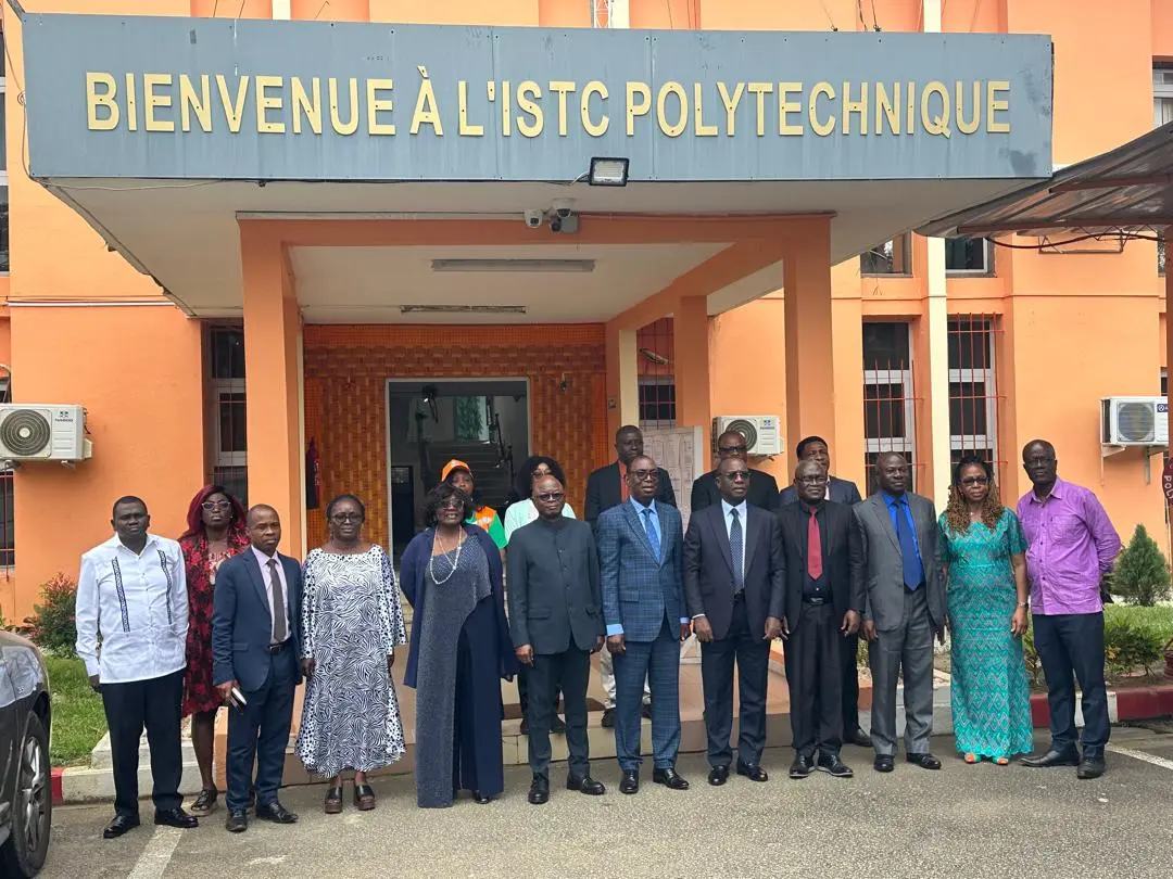 ISTC Polytechnique : Une antenne régionale ouvre à Bouaké pour la rentrée 2026-2027