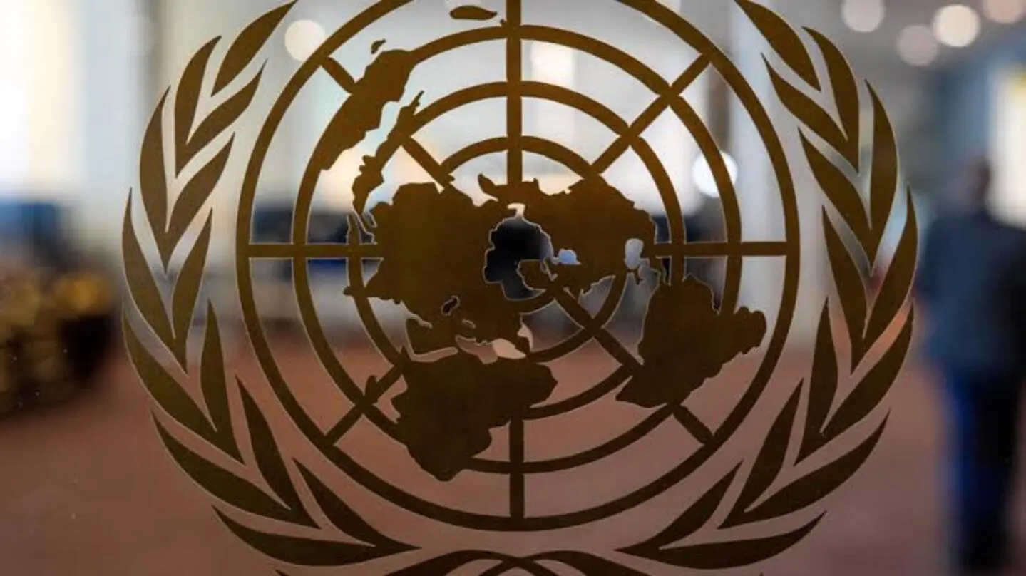 UN: Guterres bids farewell, Trump threatens Iran, Macron defends international law