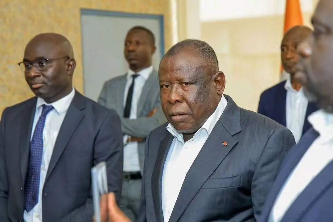 Affaire Koumassi campement : quand le Conseil du District désavoue Ouattara pour Bacongo