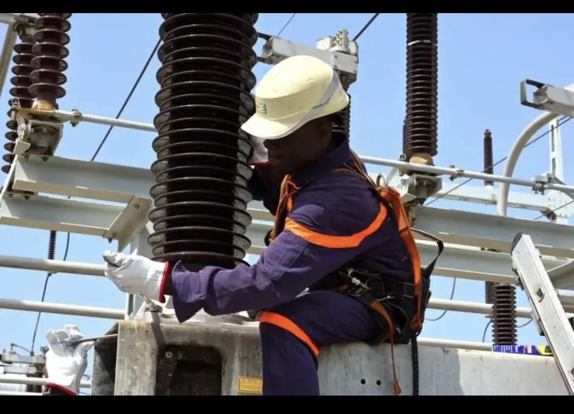 Korhogo/Wollo: Several localities without electricity this Wednesday for CIE maintenance work