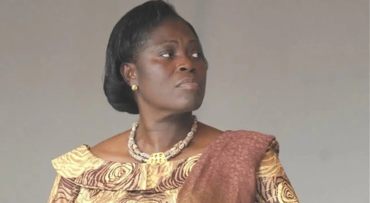 Maa Bio discusses Simone Gbagbo's former marriage: her lawyer dispels rumors
