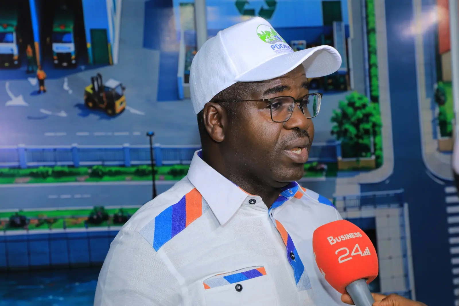 Côte d’Ivoire : Les acquis du Projet de Développement Durable et Inclusif des Villes Secondaires présentés