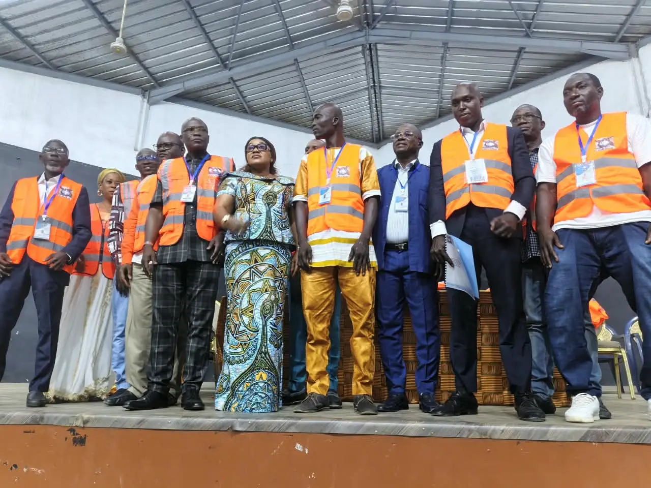 Côte d’Ivoire: The SYNAEPROCOME-CI aims to strengthen the organization of the water sector