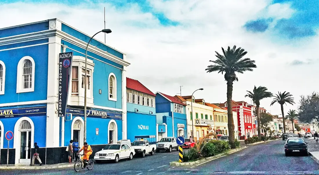 Cape Verde: 7.2% Growth, 111% Debt Ratio, One-Third of Families Vulnerable
