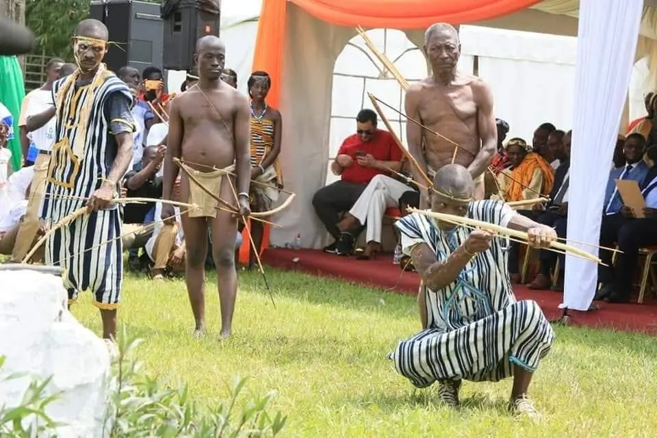 FNJT 2026 : Daloa accueillera la 4e édition des jeux traditionnels les 2 et 3 octobre
