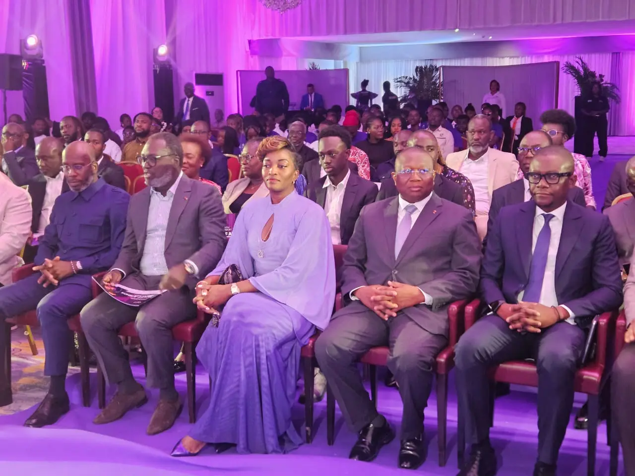 World AI Film Festival: Applications Officially Open in Abidjan