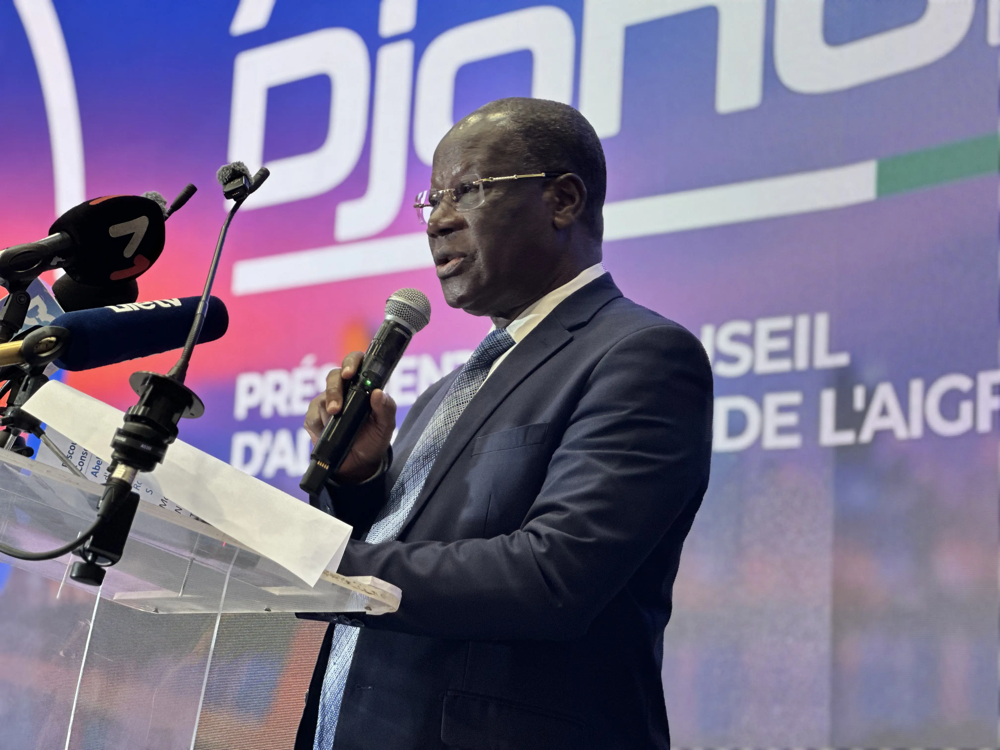 Networks, 5G, Satellites: AIGF Opens Debate on the Future of Radio Communications