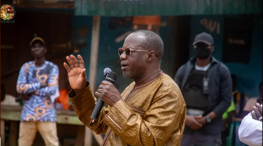 Cocoa Sector Strike: Koné Moussa from Bandiahi Warns Against Political Exploitation