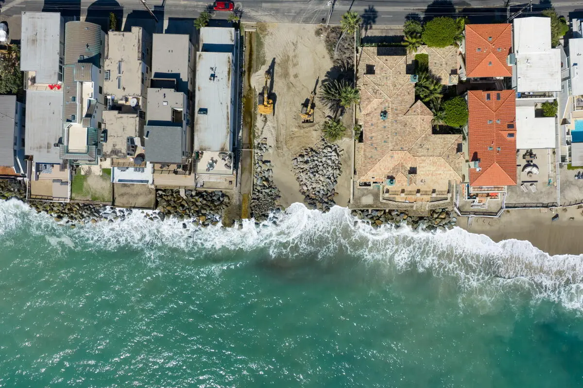 Super El Niño : 451 000 morts dus à la chaleur extrême d'ici février 2027 (Etude)