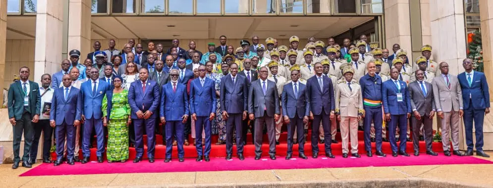 Yamoussoukro : le foncier au cœur d'un forum national sur la cohésion sociale