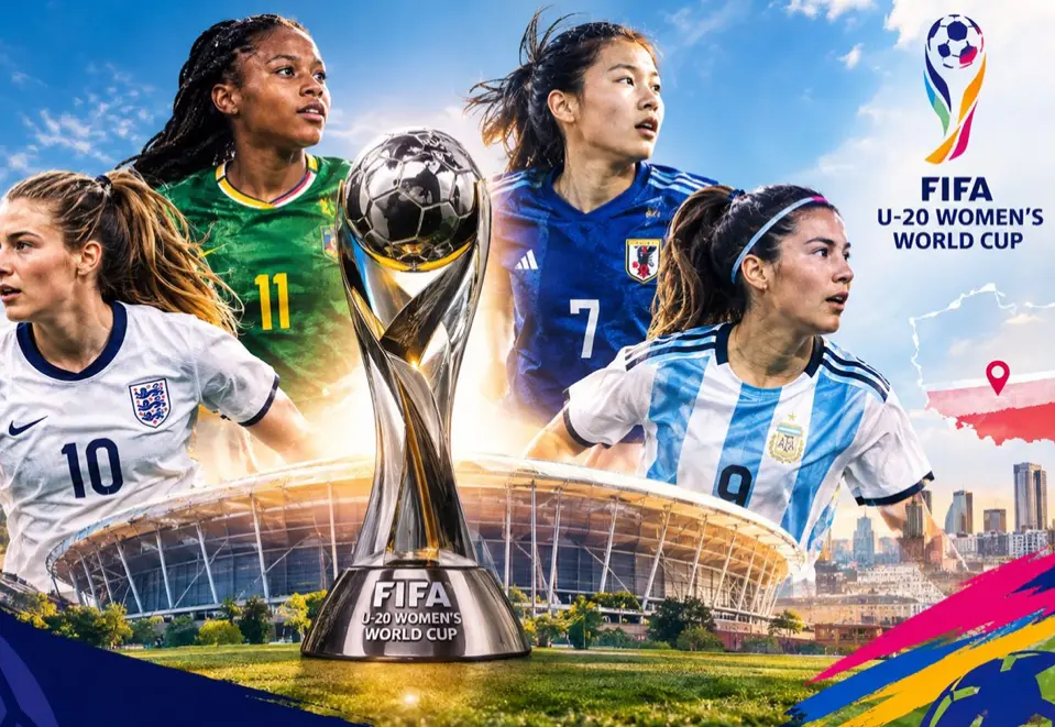 FIFA U-20 Women’s World Cup - Schedule, Teams, and Results