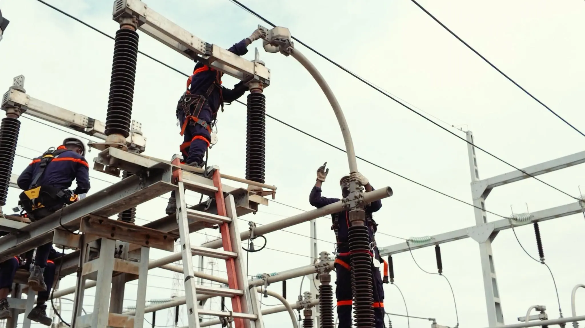 Électricité : Des perturbations annoncées dans plusieurs zones de Séguéla le 26 septembre