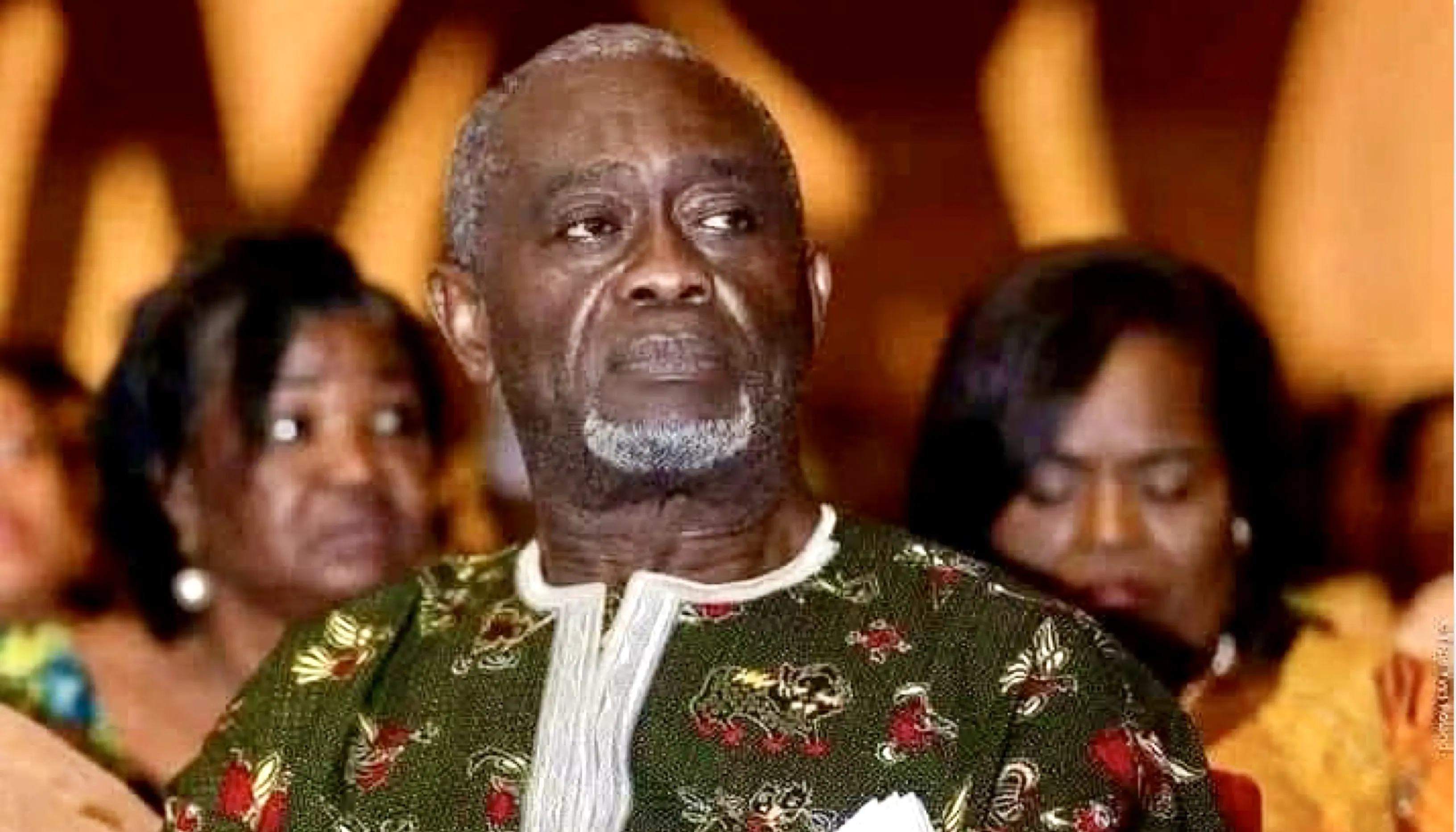 Ivory Coast: Death of Georges Taï Benson, the TV Host of the 80s