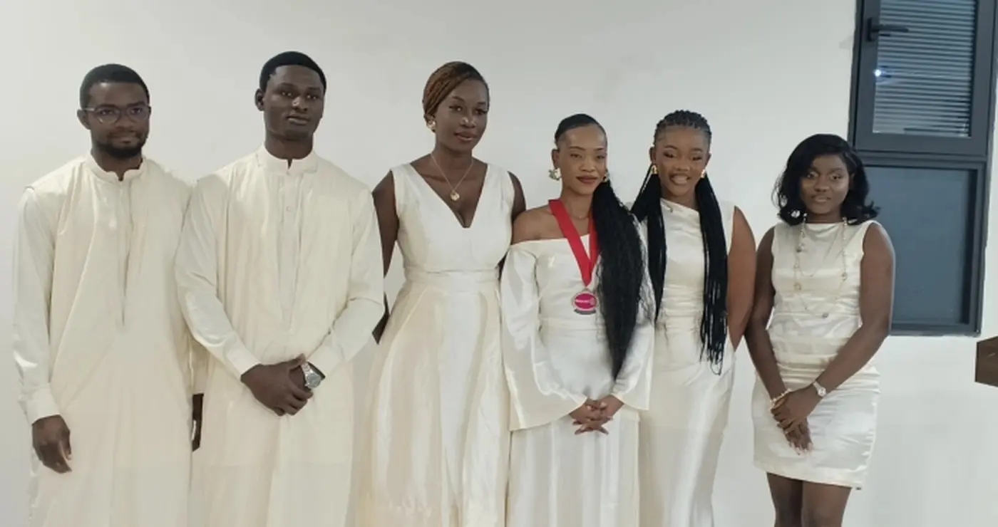 Rotaract Abidjan-Biétry : La présidente Samira Kouakou place son mandat sous le signe de l’impact durable