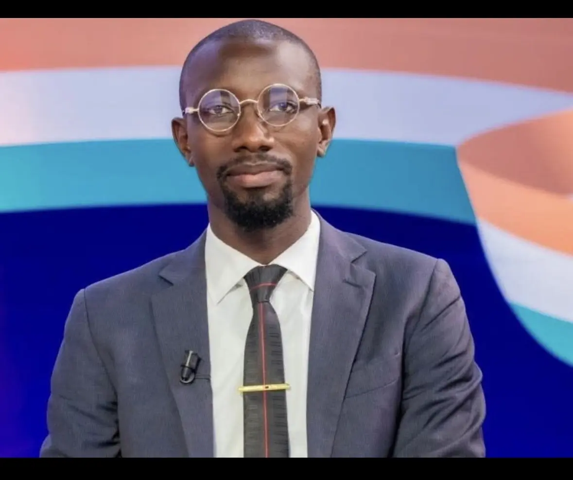 Décès de Georges Taï Benson : Ahouman Gaël Lakpa denonce l'hypocrisie de l'univers culturel