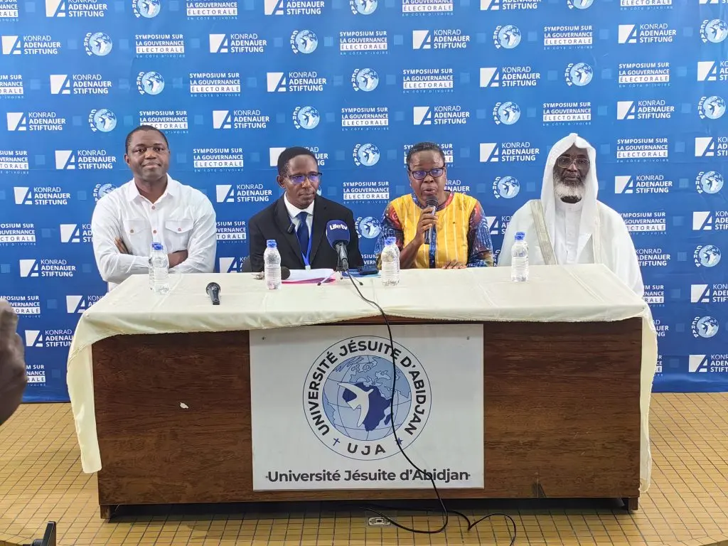 Electoral Reform: CERAP Symposium Concludes with Proposals for a White Paper