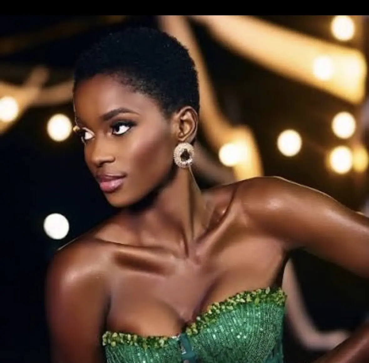 Miss Grand International: Marlène Kany qualifiée pour le Country’s Power Of The Year Round 2