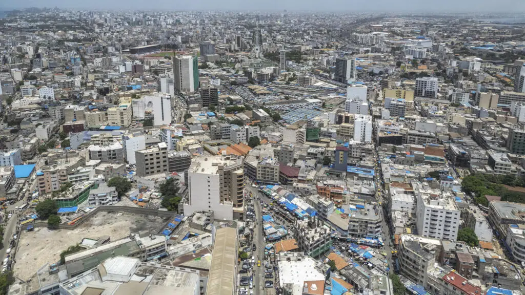Senegal: 6.1% Growth, but Budget Deficit at 13.4% of GDP