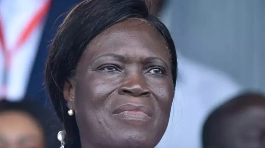 France prevented us from using Nigerian planes: Simone Gbagbo recalls a 2002 episode