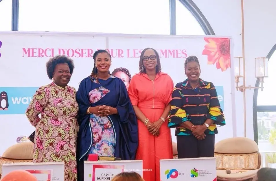 GLOW 45+ : Women Over 45 Want to 'Write a New Chapter'