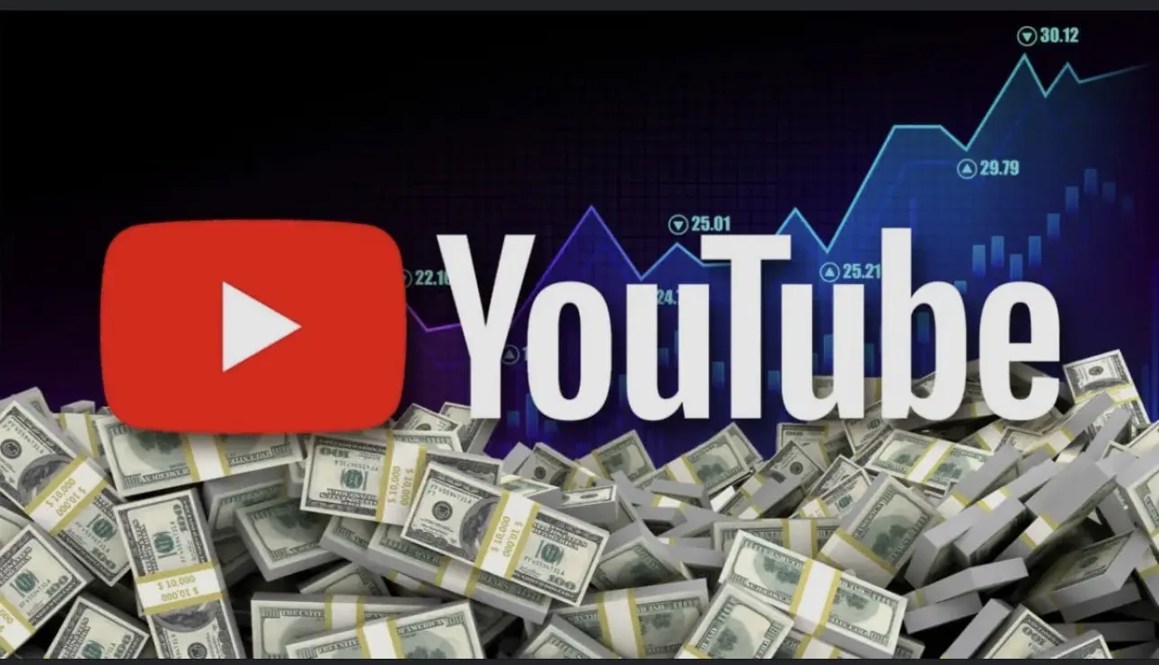 YouTube monetized in Senegal since 2013: What blocks Ivory Coast