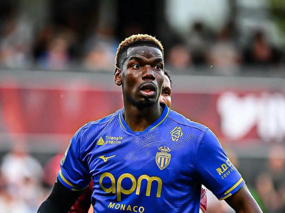 Transfer Market: After MLS, a Turkish Lead Emerges for Paul Pogba