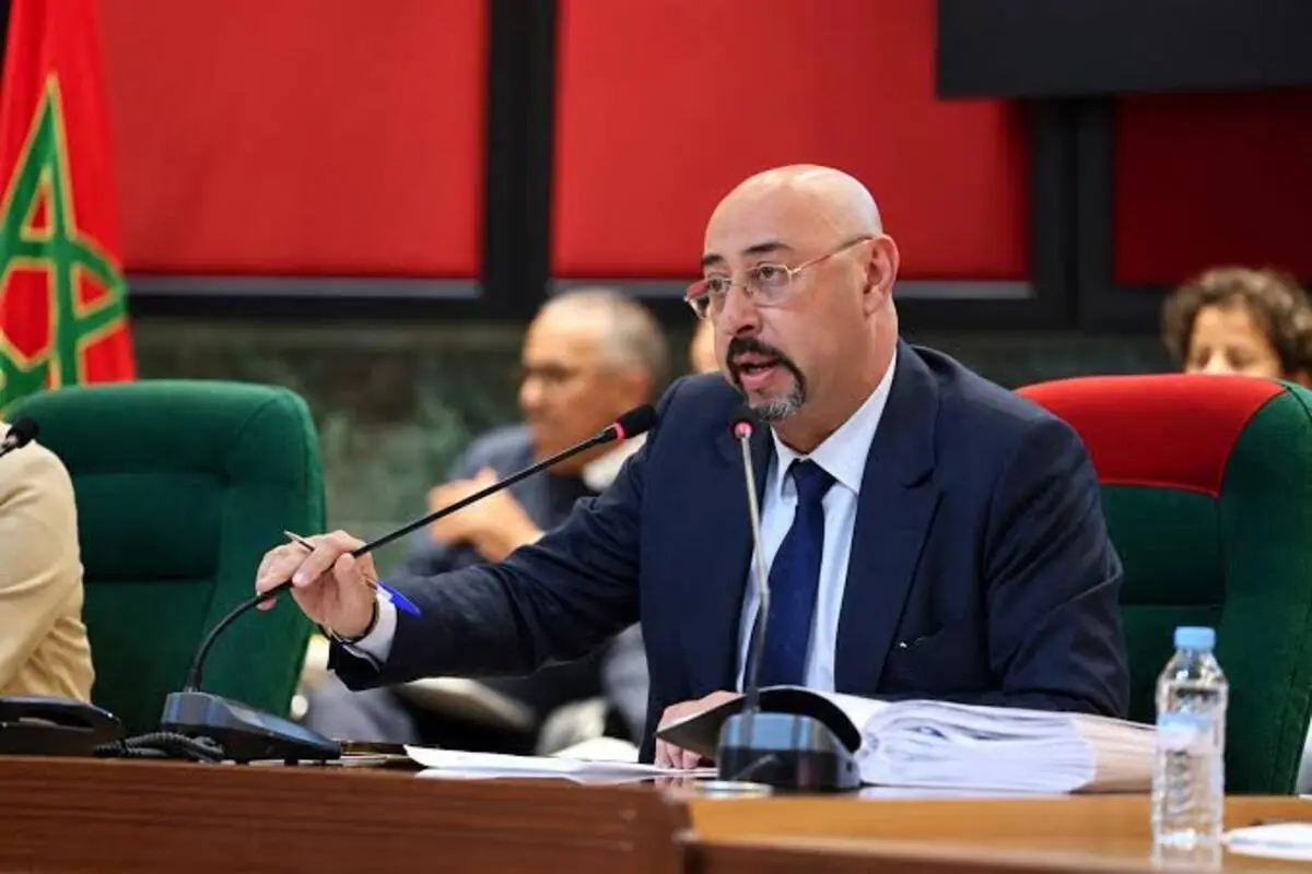 Morocco: The Mayor of Tangier and 5 Others in Custody for Electoral Fraud