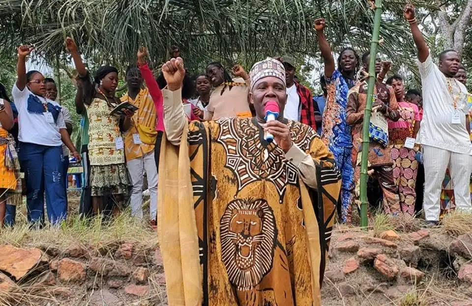 Séna Alouka : un héritage qui se poursuit entre environnement, patrimoine et université
