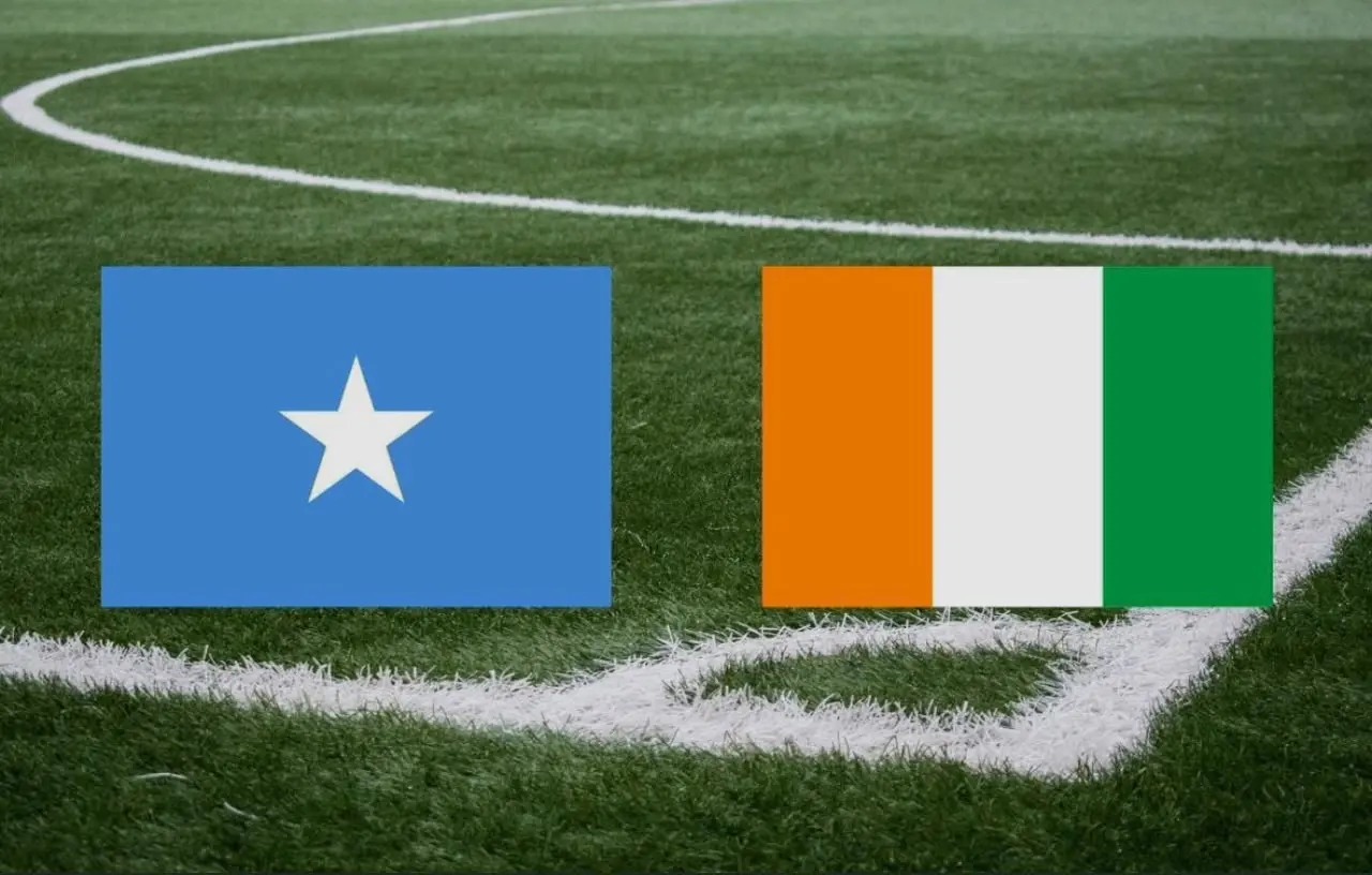 Here are the channels and time to watch the Côte d’Ivoire vs Somalia match live