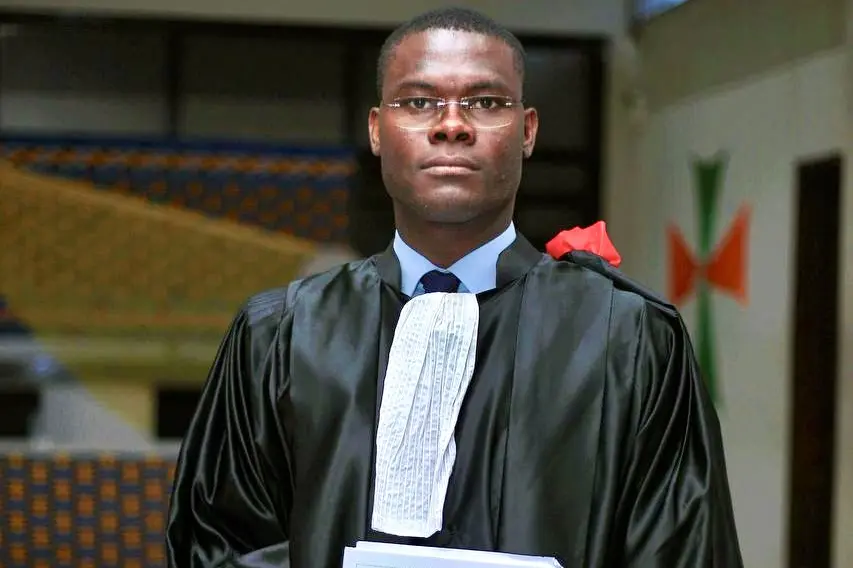 Mention très Honorable pour cette thèse qui met en lumière les angles morts la justice constitutionnelle