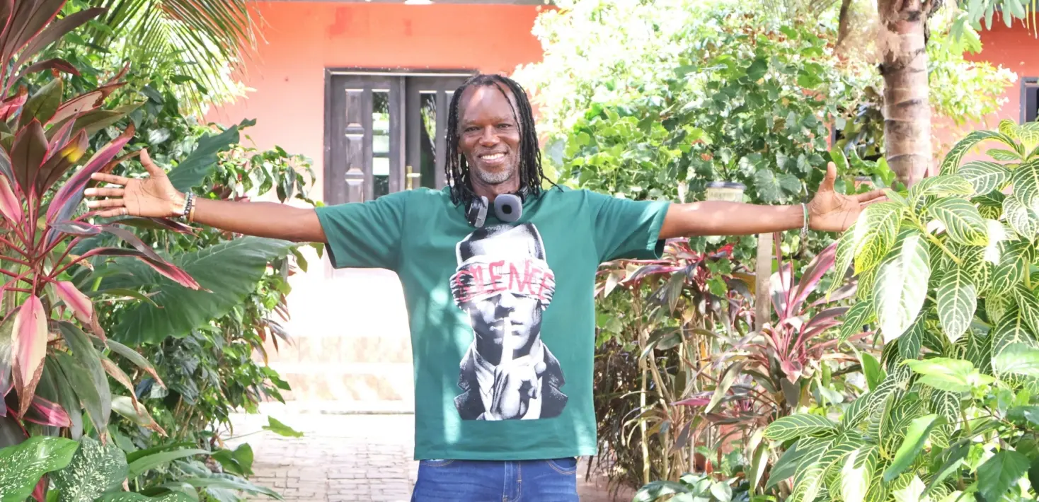 Concert : Kajeem ‘’ convoque ‘’ ses fans le 10 octobre au palais de la culture pour une nouvelle expérience