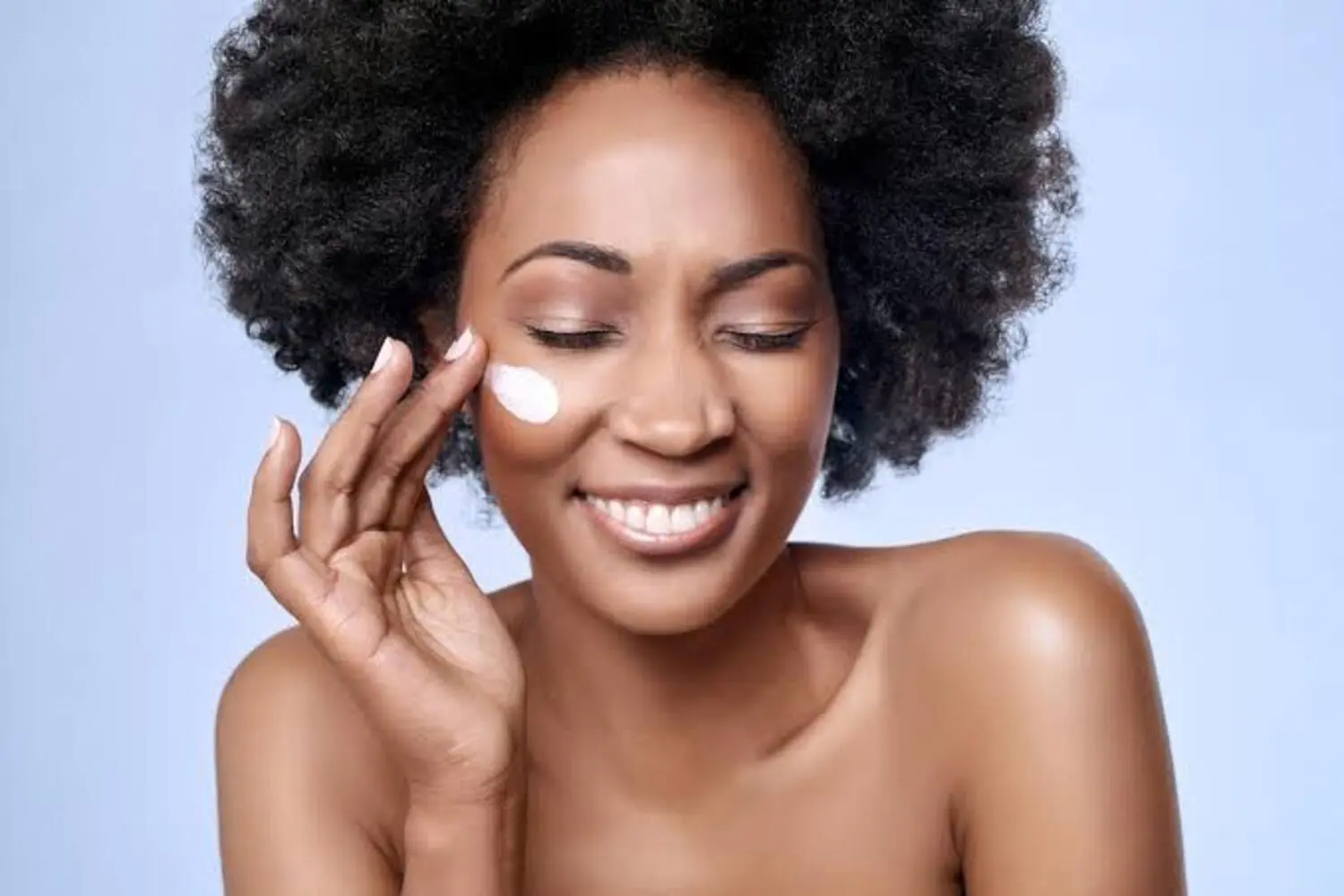 Peau du visage : Cette routine simple pour retrouver un teint plus lumineux