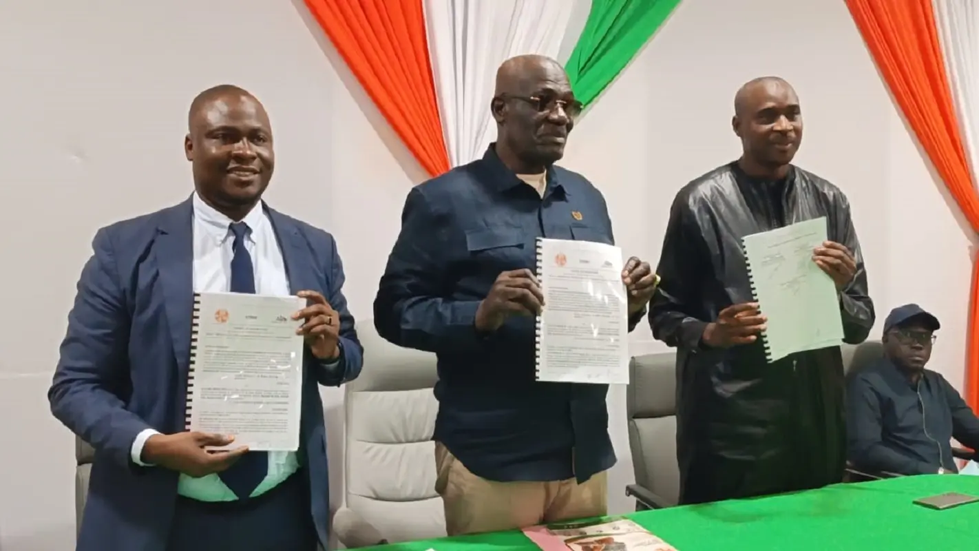 ‘’A Merchant, A Roof’’ Project: FENACCI Signs Agreement to Provide 1300 Housing Units