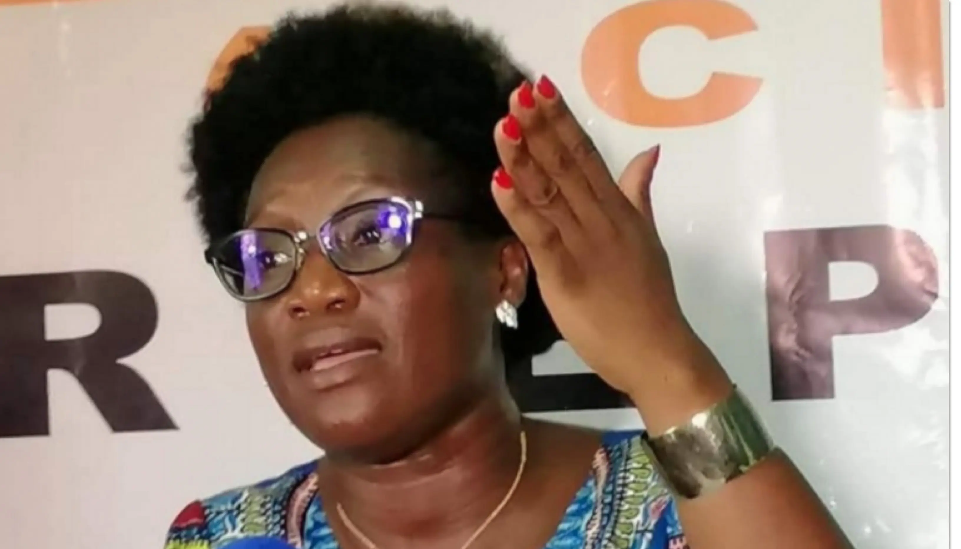 Ivory Coast: Pulcherie Gbalet Criticizes Gbagbo and the Opposition / Ivorian Companies Threatened
