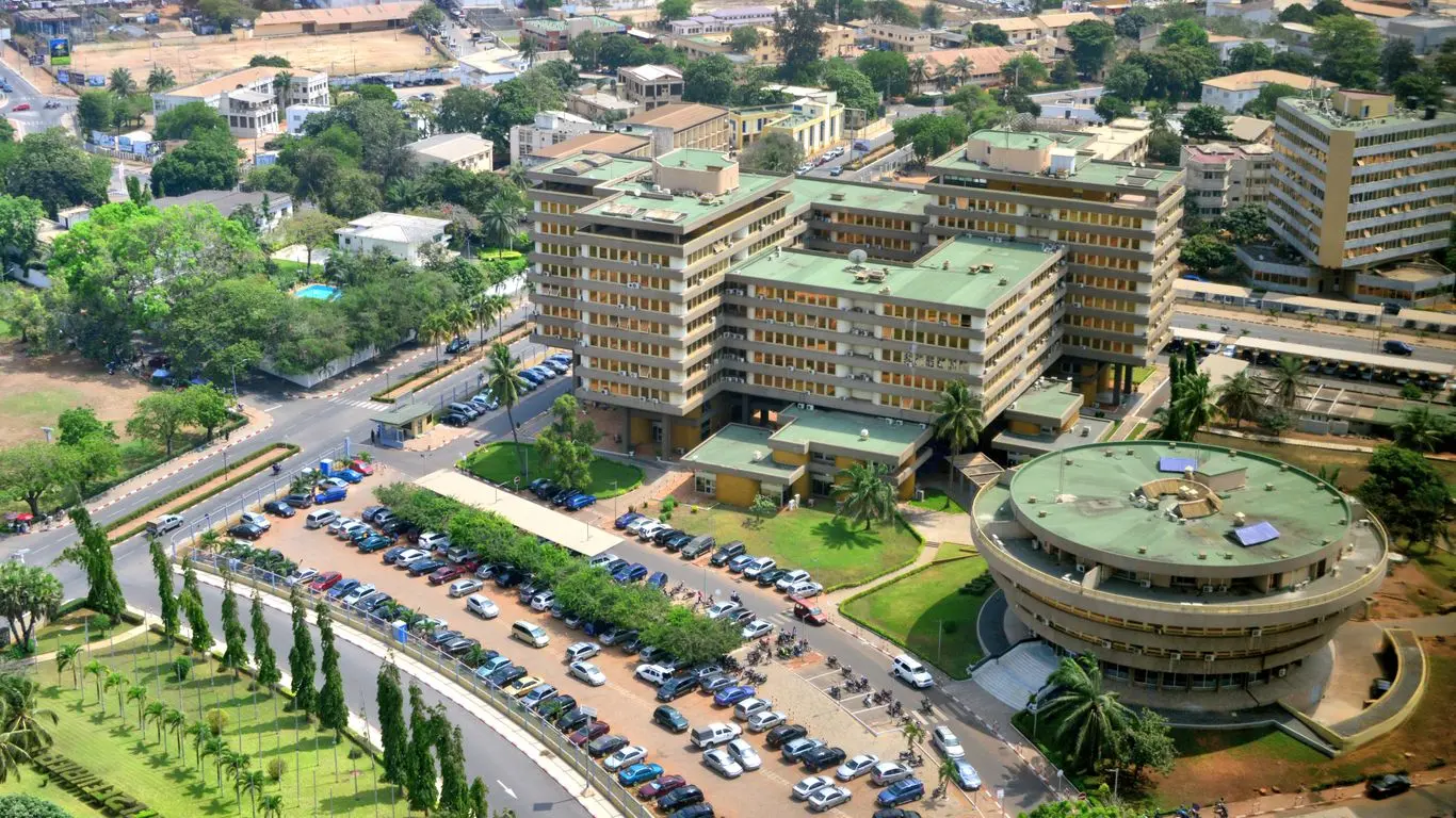 Togo : 6,3 % de croissance, une inflation maîtrisée, mais la faim persiste