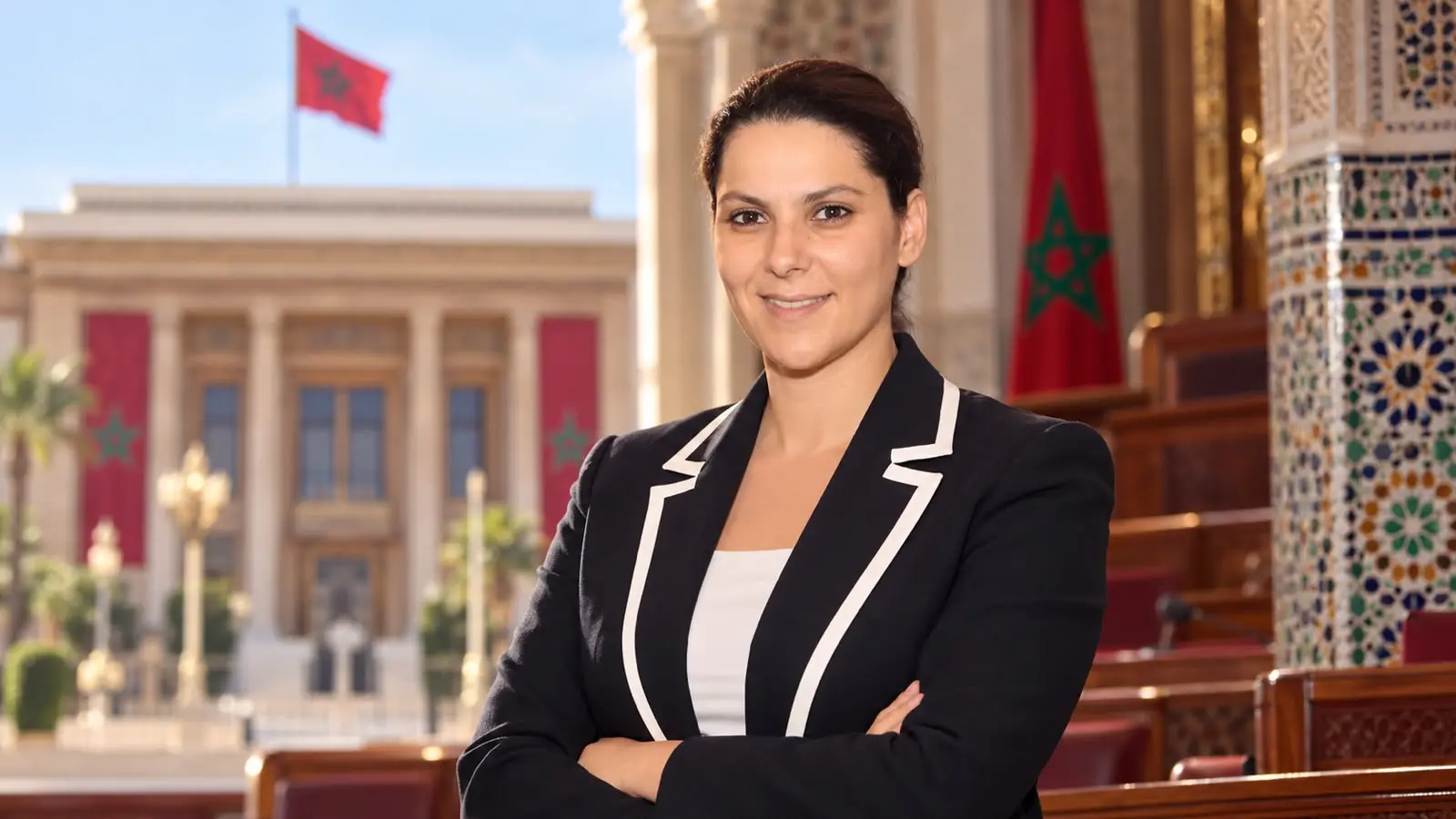 After the Moroccan legislative elections, Mohammed VI feminizes the Kingdom's Prime Ministership