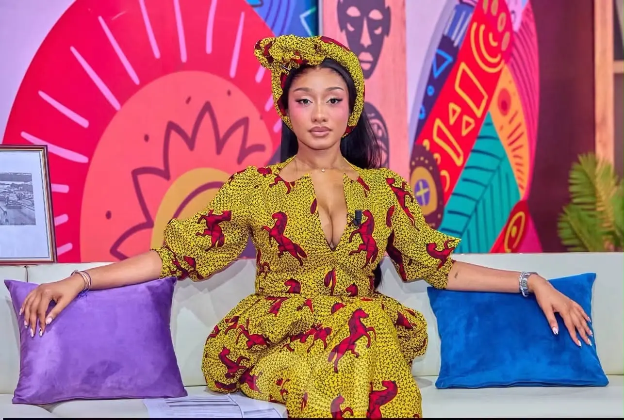 Télévision / digital : Zeïnab Beydoun, première femme créatrice de contenu à intégrer « Les Femmes d’Ici »