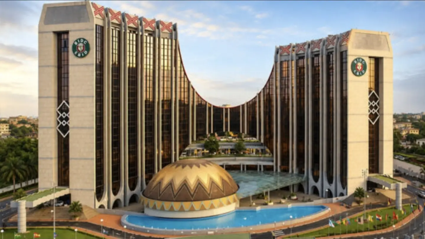 West Africa: BIDC approves $390 million for Abuja, Accra, Dakar, and Lomé